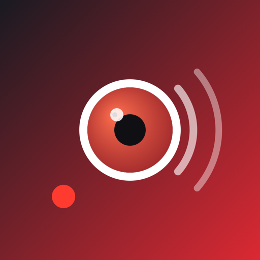 iRTSP app icon